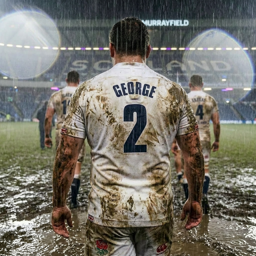Analyzing England’s Options for Front Row Against South Africa